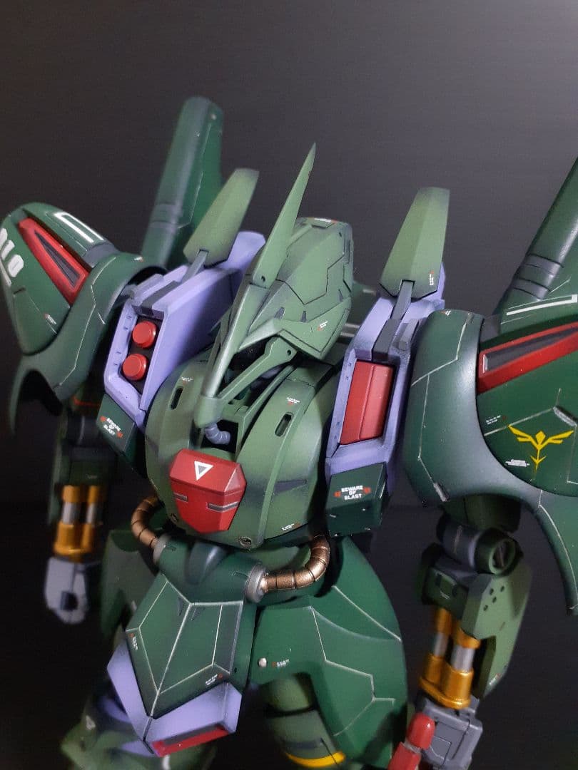 ボリノークサマーン、ガルスJセット