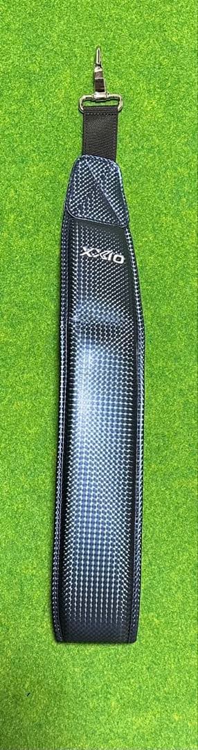 XXIO レディース　キャディバック　極美品！