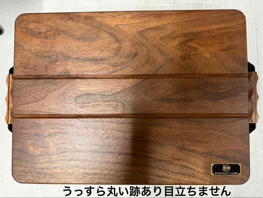 WANTKEY BOXTOP SC25 FW フルセット