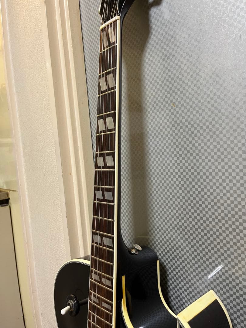 Greco S55 175 モデル73年製フルアコギター サンバースト 美品