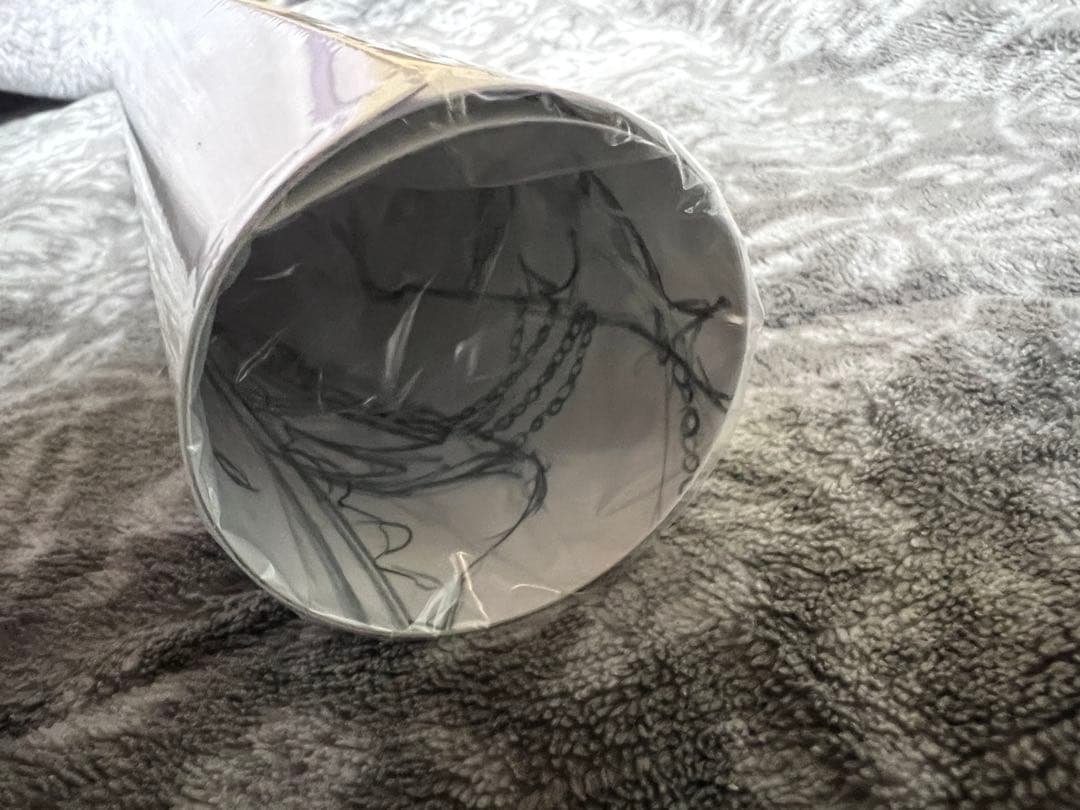 いのまたむつみ回顧展　B3ポスター　非売品　未開封品