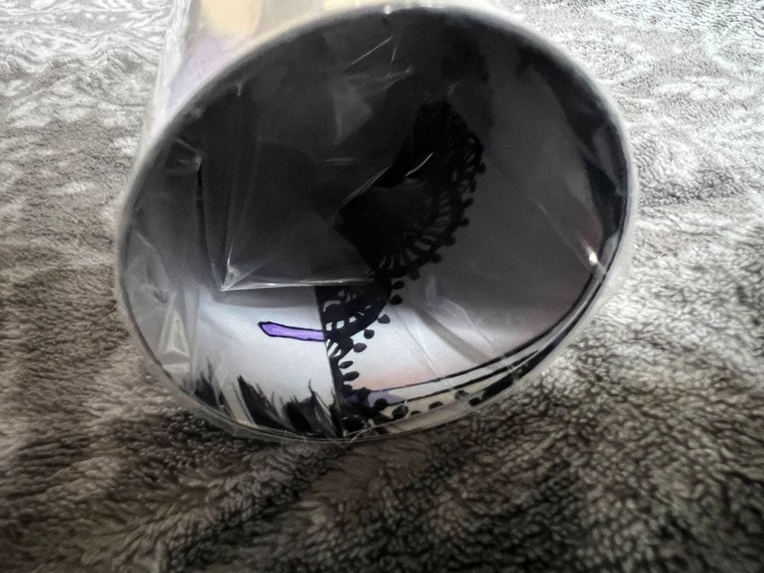 いのまたむつみ回顧展　B3ポスター　非売品　未開封品