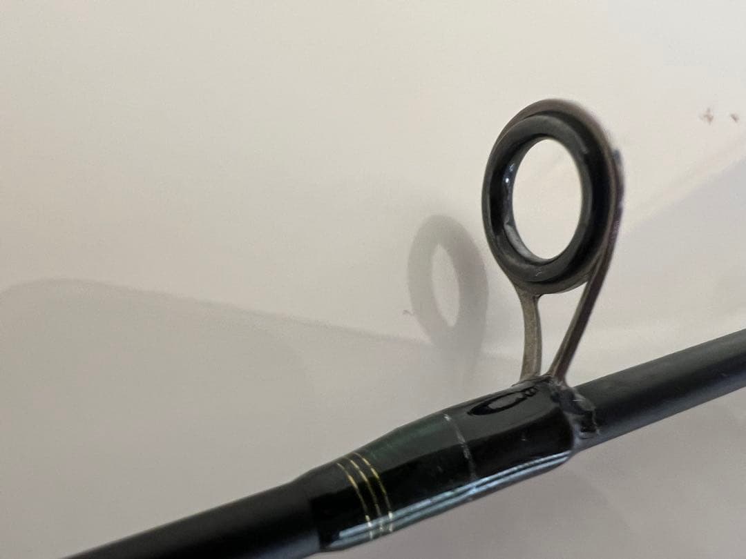 【美品】メガバス デストロイヤー F1-61XS