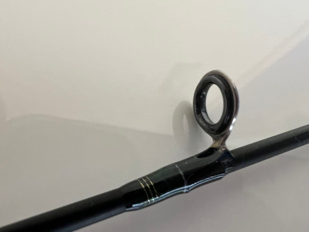 【美品】メガバス デストロイヤー F1-61XS