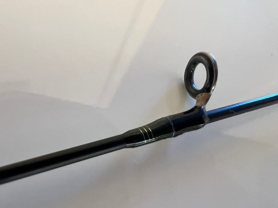 【美品】メガバス デストロイヤー F1-61XS