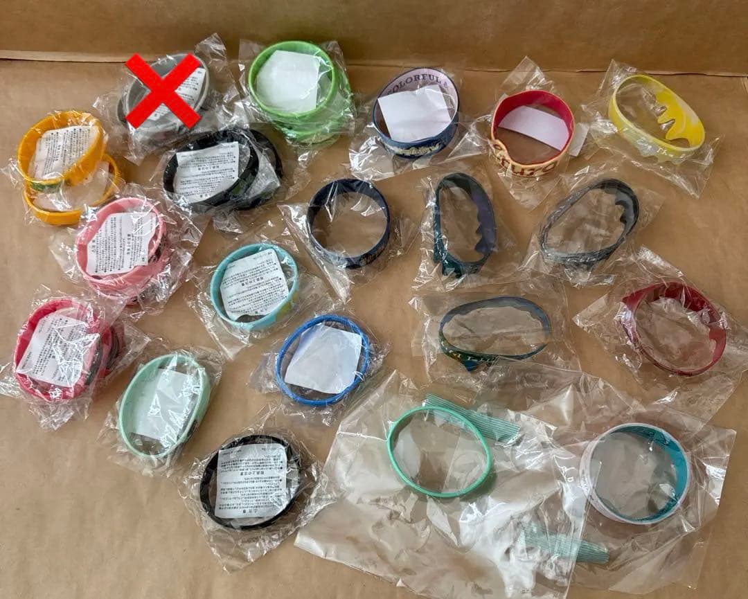 Eve ラババン 24点