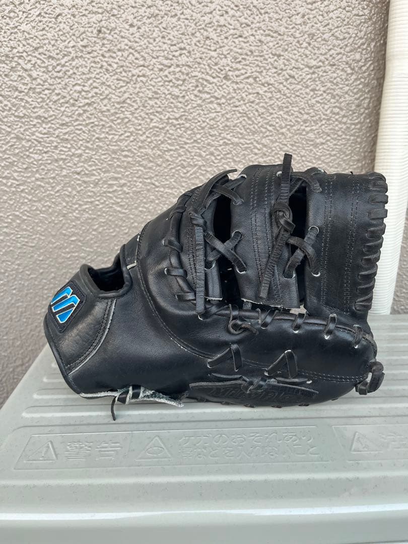 ビューリーグファーストミットソフトボール