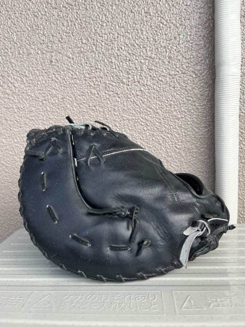 ビューリーグファーストミットソフトボール