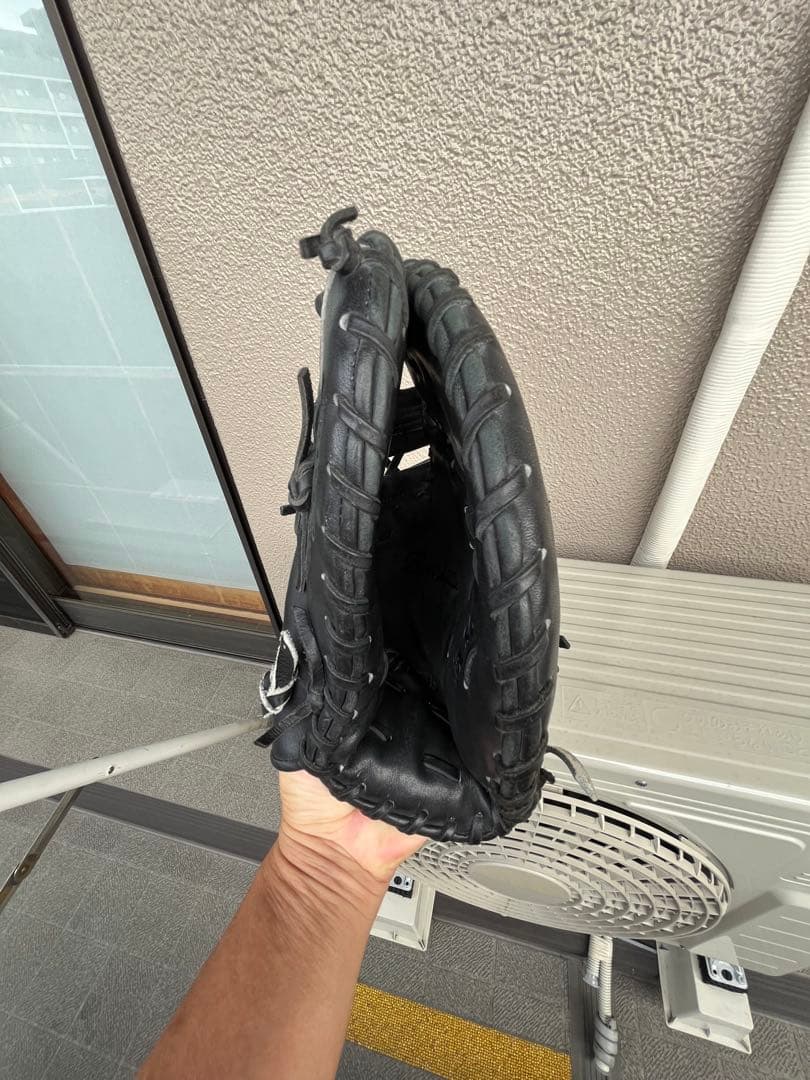 ビューリーグファーストミットソフトボール