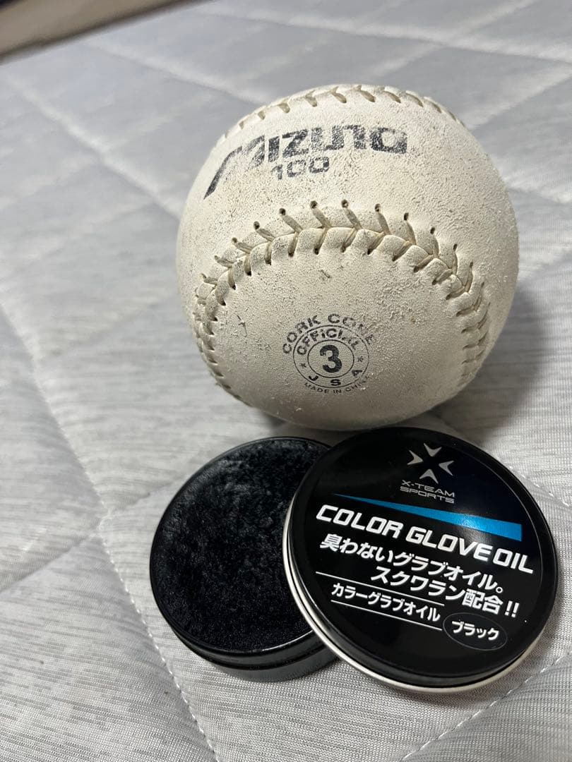 ビューリーグファーストミットソフトボール