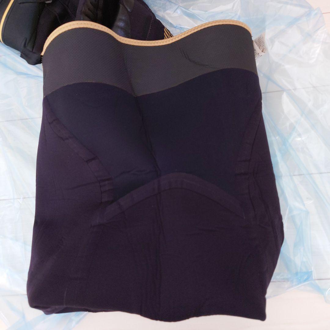 【ジャンク】リミテッドプロウェーダーLAサイズWA-151Pシマノジオロック