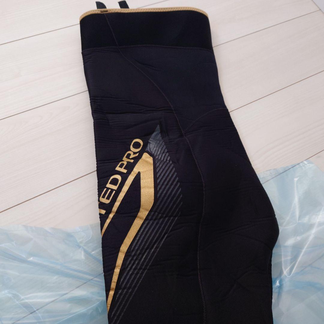 【ジャンク】リミテッドプロウェーダーLAサイズWA-151Pシマノジオロック