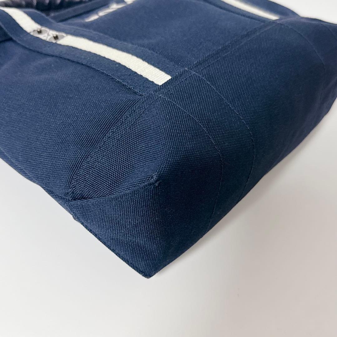 【人気商品】RALPH RAUREN ポロベア　ゴルフバッグ　トート　ネイビー