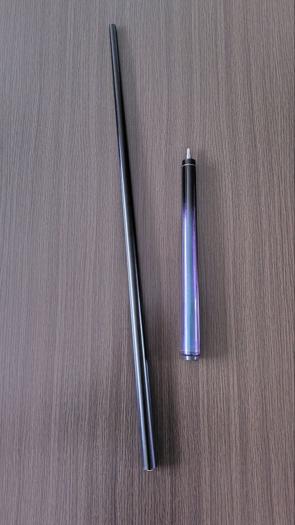 カーボンシャフト ジャンプキュー