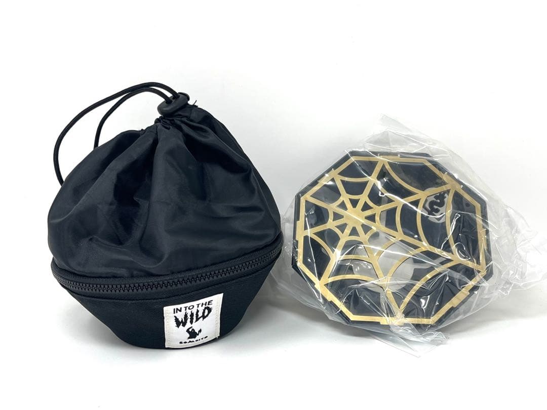 【新品未使用】SOMAnoGOTOKU L.S.A別注　ST-310