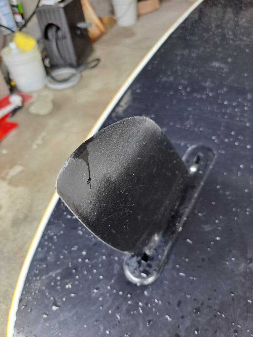 DRAG サーフボード 10フィート