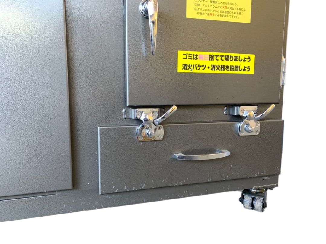 根本製作所 靴修理専用機 FINISHER 80F 義肢装具加工専用 集塵機能付