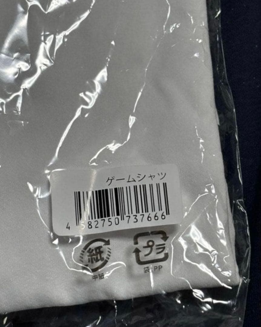 中島健人 1st Tour 2025 \"N/bias\"巡ユニフォームの誓い