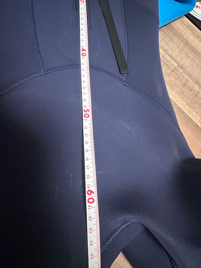 キッズ ウェットスーツ 140cm クイックシルバー ジャーフル