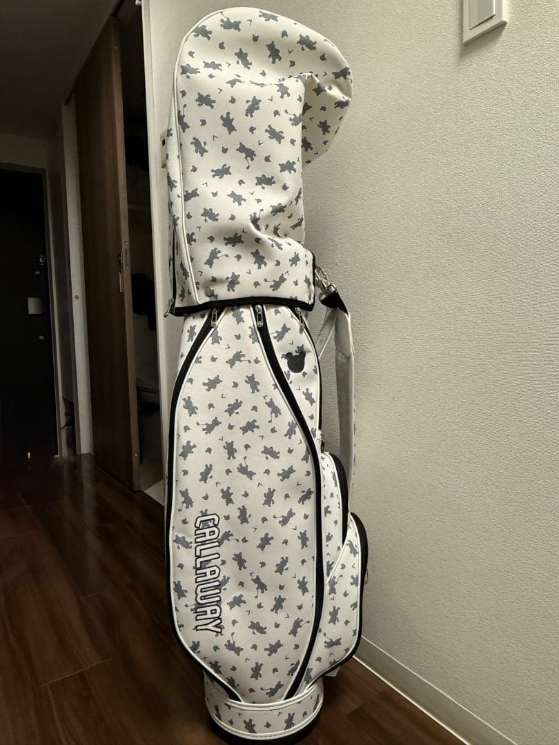 テーラーメイド RBZ SPEEDLITE レディース クラブセット 9本組