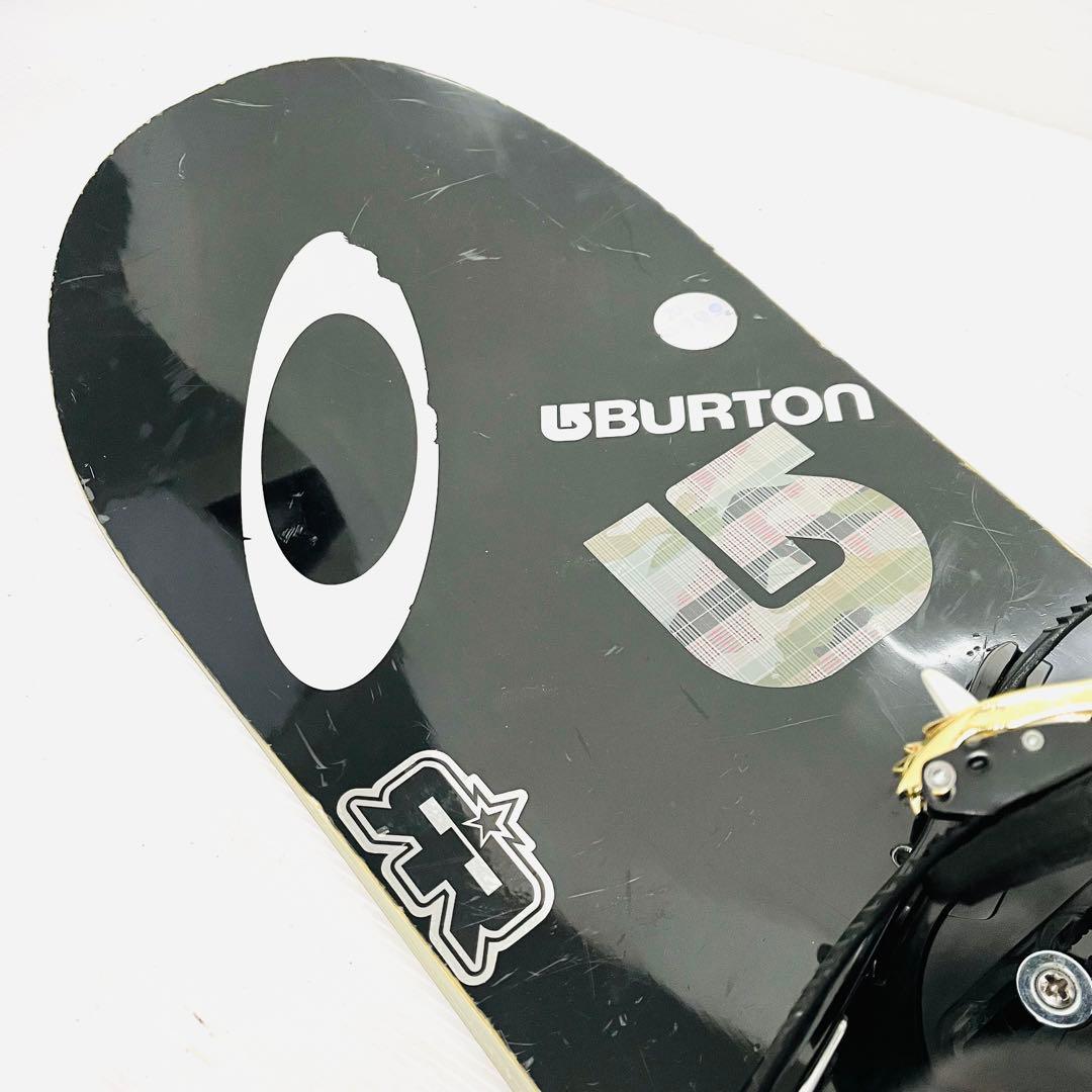 バートン　ジェレミー ジョーンズ スノボ　ビンディング セット スノーボード