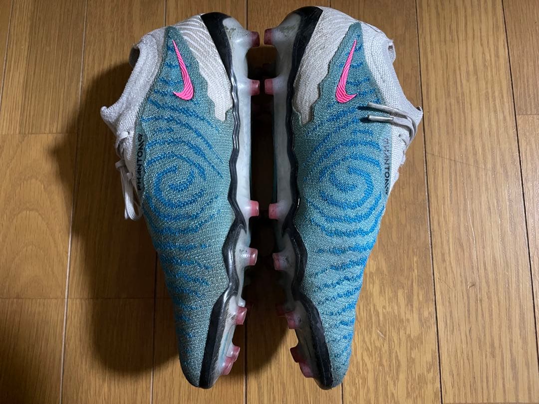 NIKE ナイキ ファントム GXエリート AG-PRO 27cm