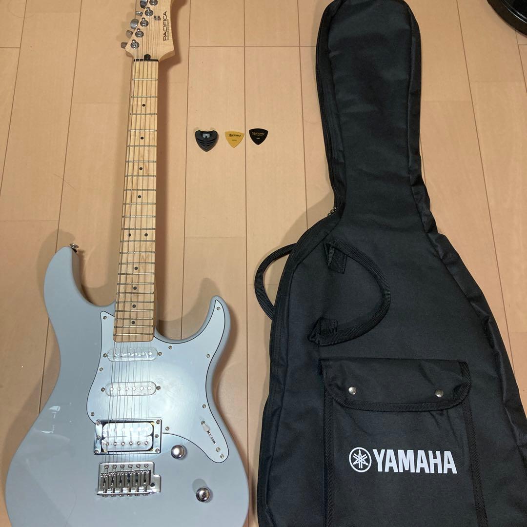 ギター PACIFICA112VM