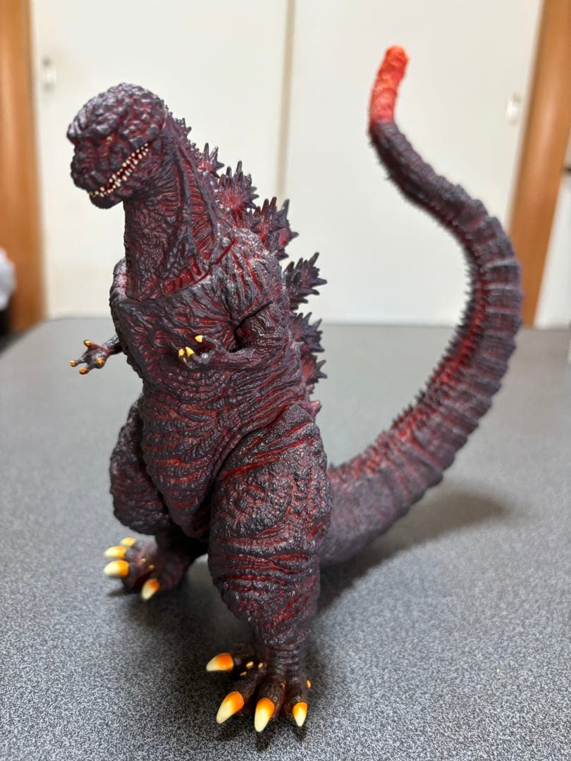 TM＆ TOHO.COLTD ゴジラ 弟コレクション‼️
