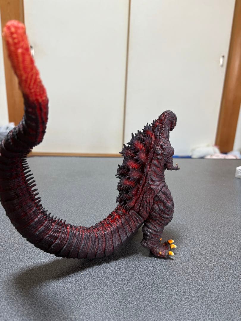 TM＆ TOHO.COLTD ゴジラ 弟コレクション‼️