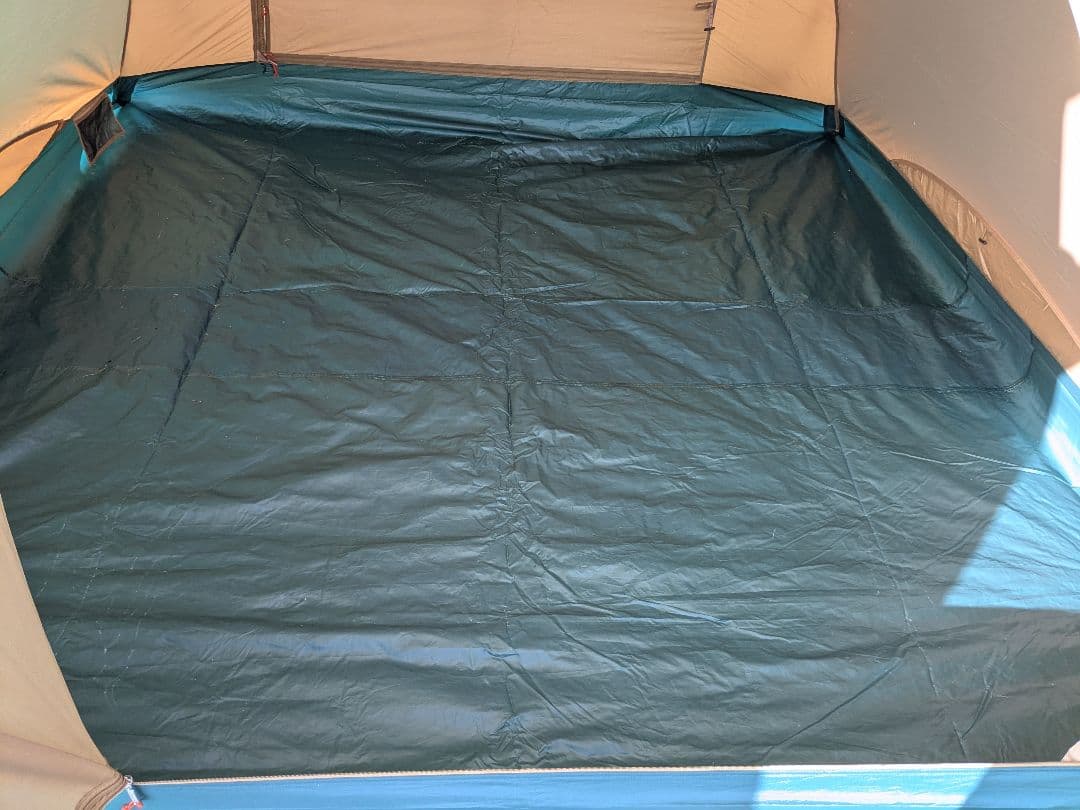 コールマン　タフワイドドームⅣ/300　キャンプテント