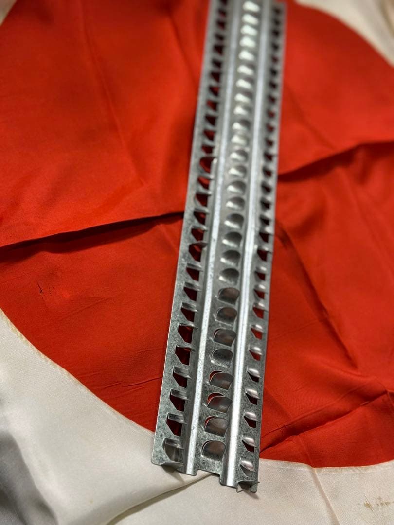 大日本帝国 陸軍 92式重機関銃弾用30連保弾板？★詳細不明★レプリカ？★弾倉