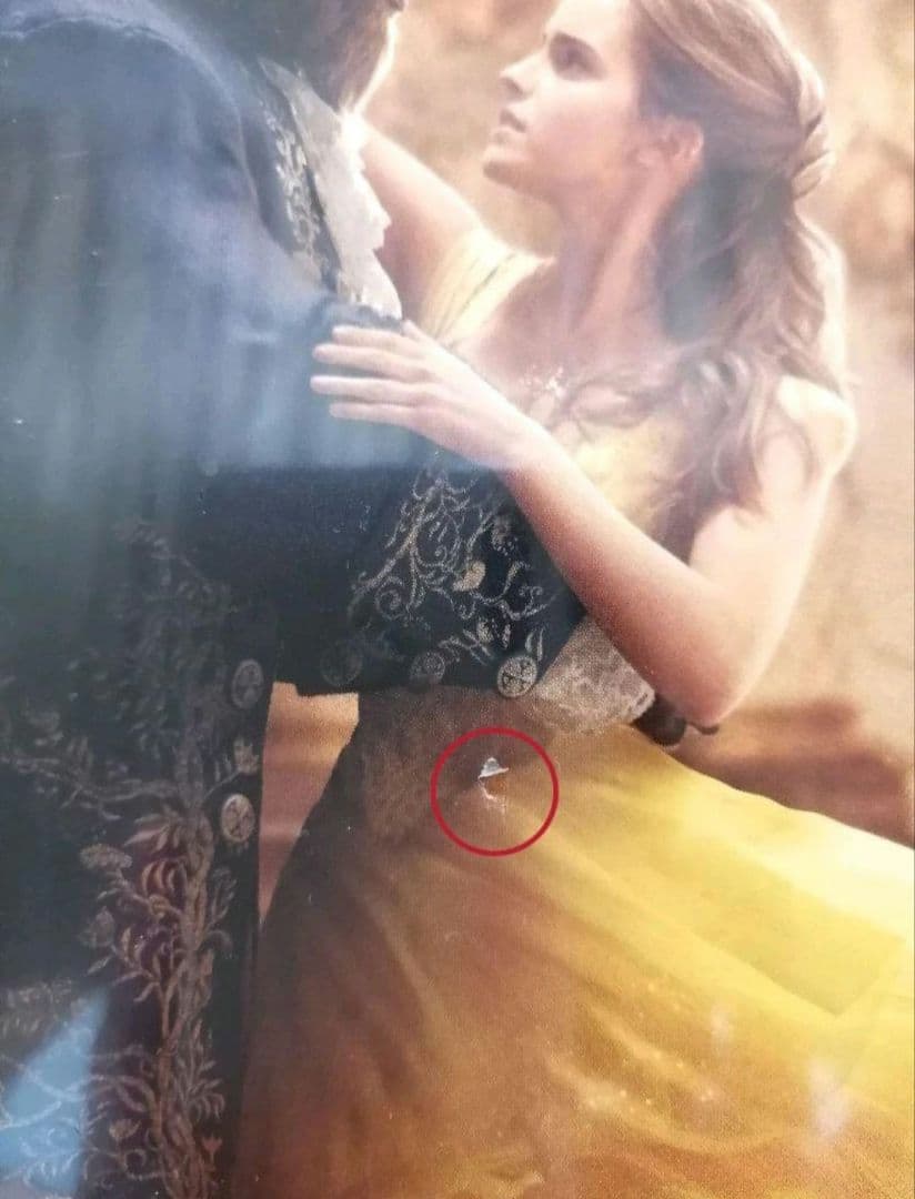 ボールルームのふたり パズル 未開封