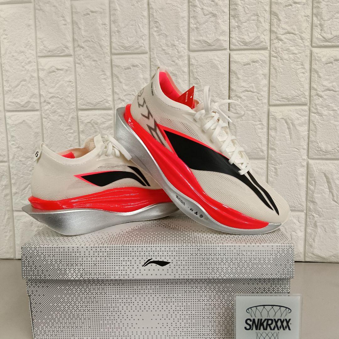 当日発送★LI−NING FEIDIAN 6 ELITE 25.5cm