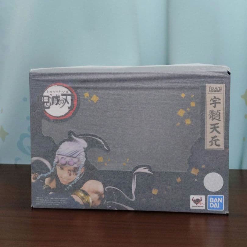 鬼滅の刃 冨岡義勇 フィギュア 宇髄天元 フィギュア