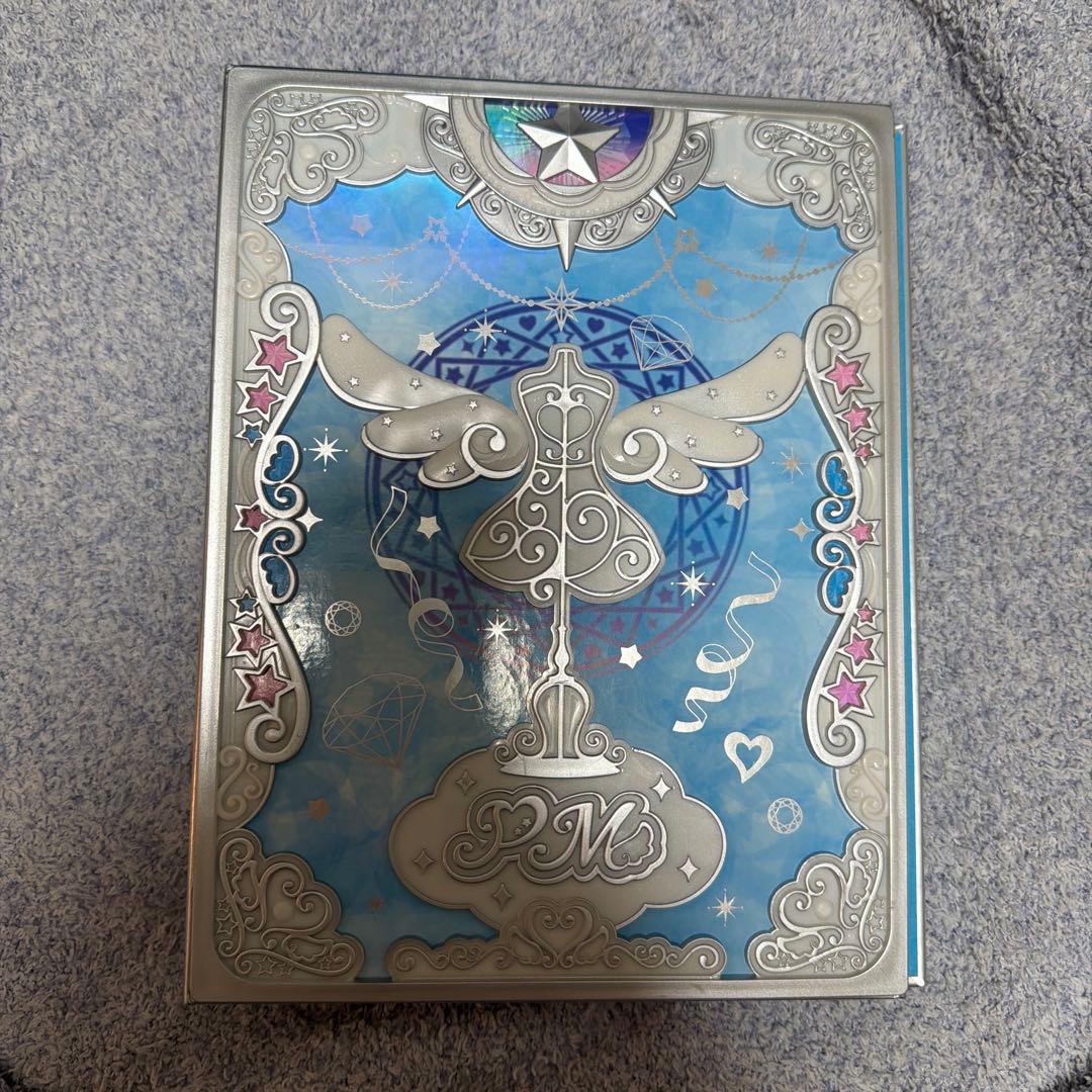 プリマジ コーデブック カード