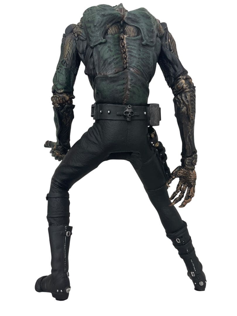 フューチャーモデルズ Future Models ローガストwithカジモド