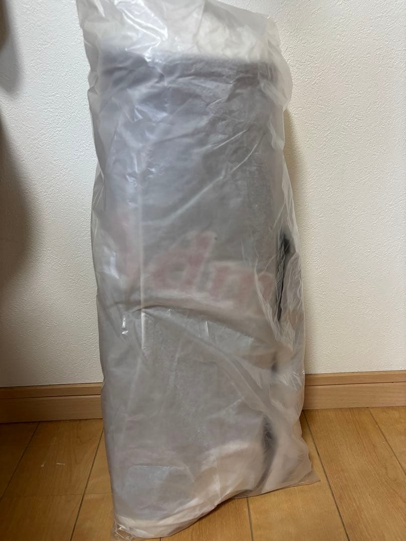 Admiral キャディバッグ ユニオンジャックデザイン