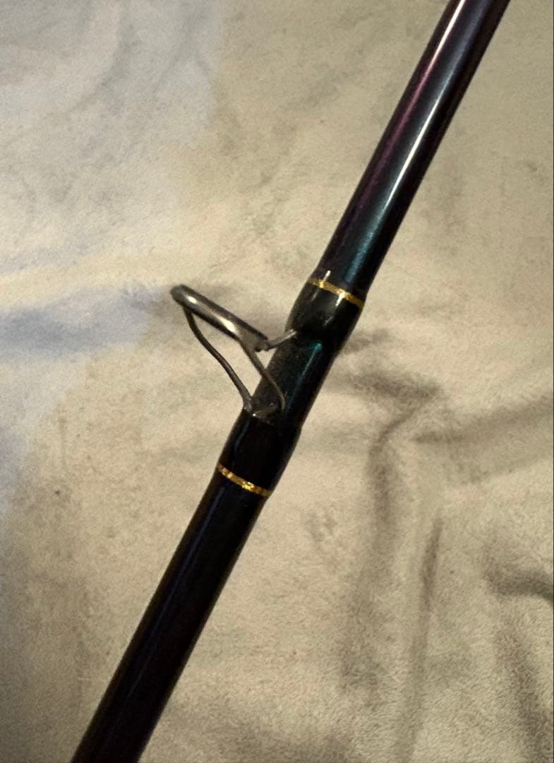 The COBRA TMJC-65M コンバットスティックテムジンコブラ