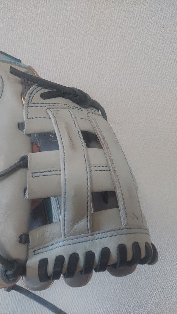 ローリングス　大人用　内野用グローブ