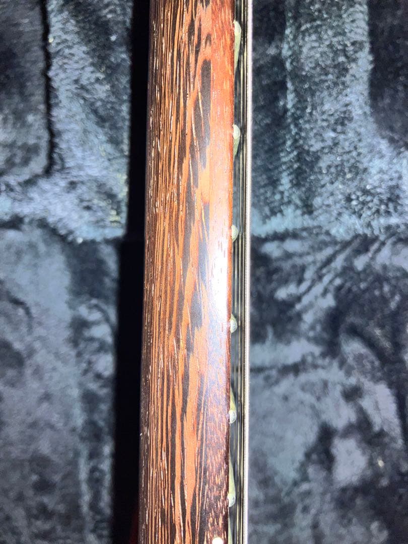 【即購入OK】Ibanez PREMIUM S970WRW