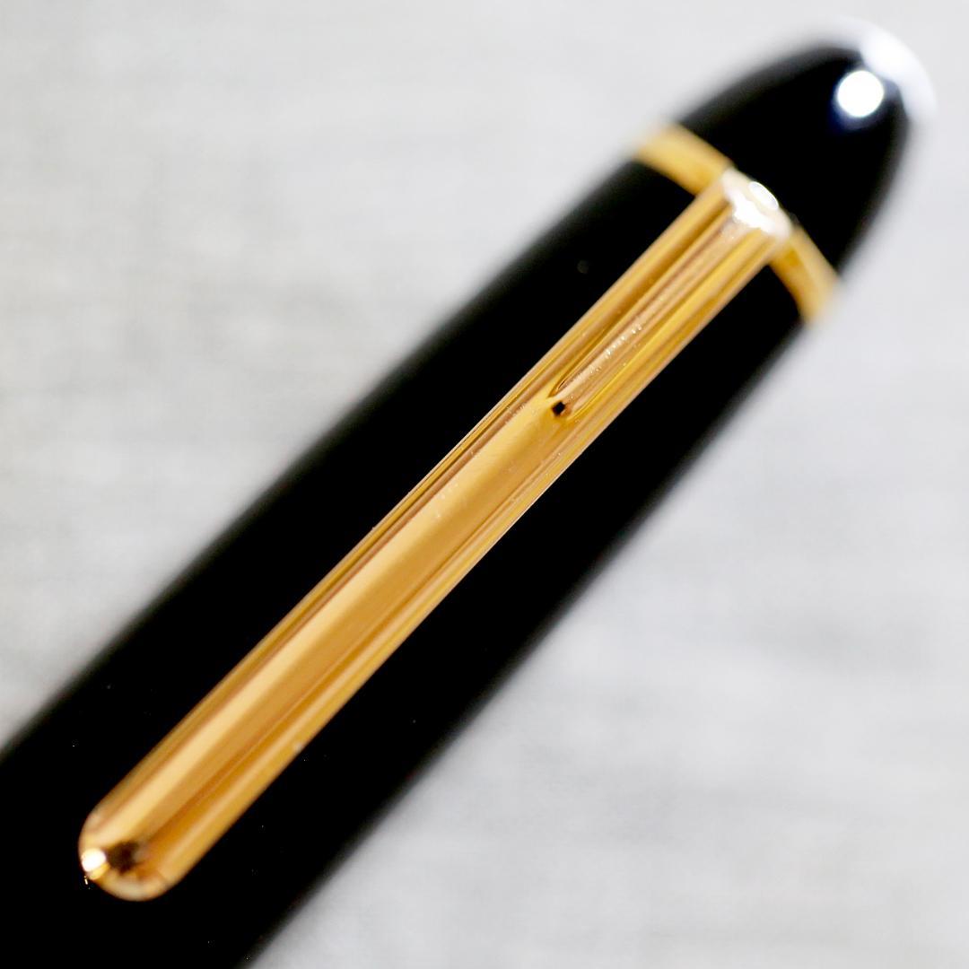 【送料込み】モンブラン ボールペン １６１ ルグラン ローズゴールド