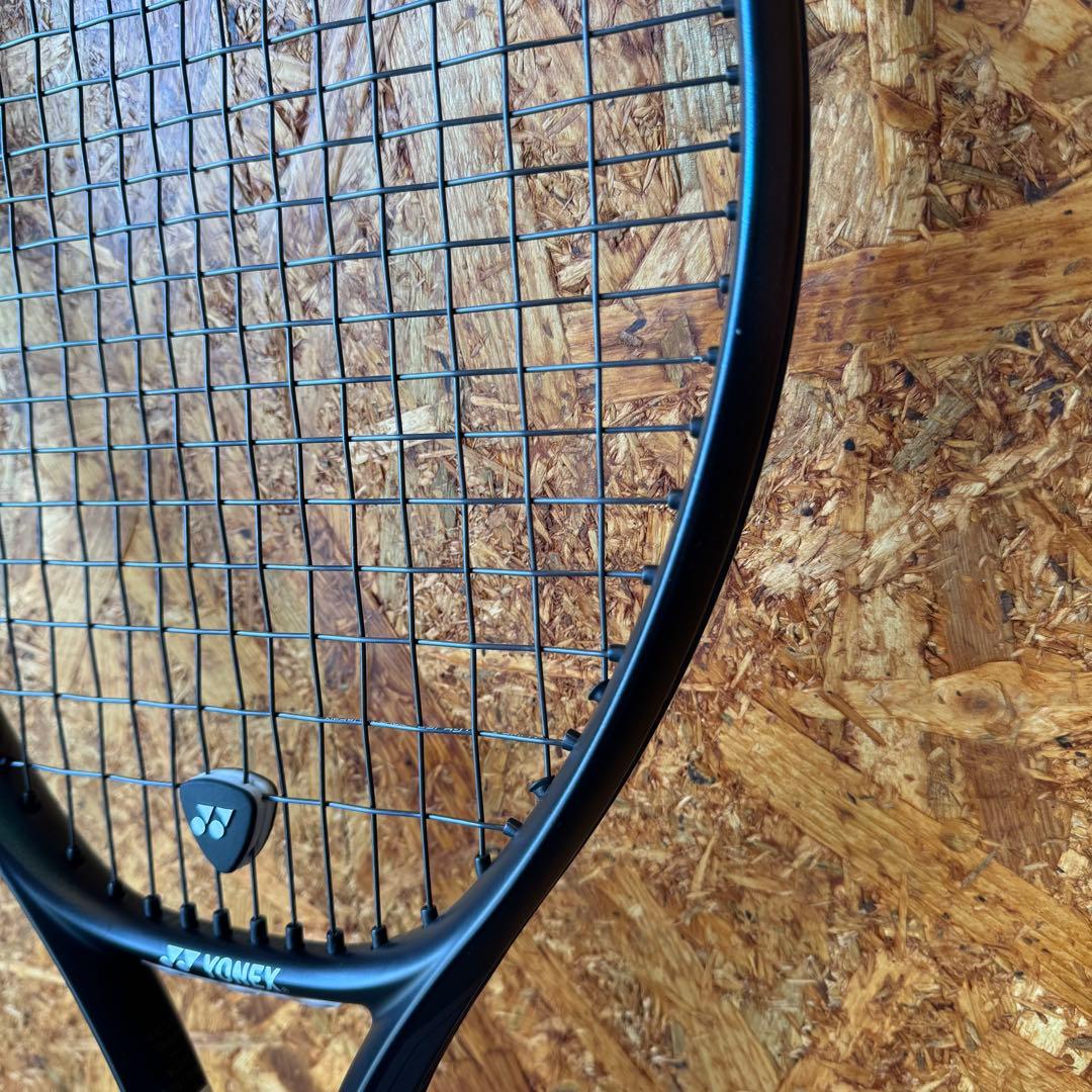 YONEX　ZONE100　アクアナイトブラック　G2　ヨネックス