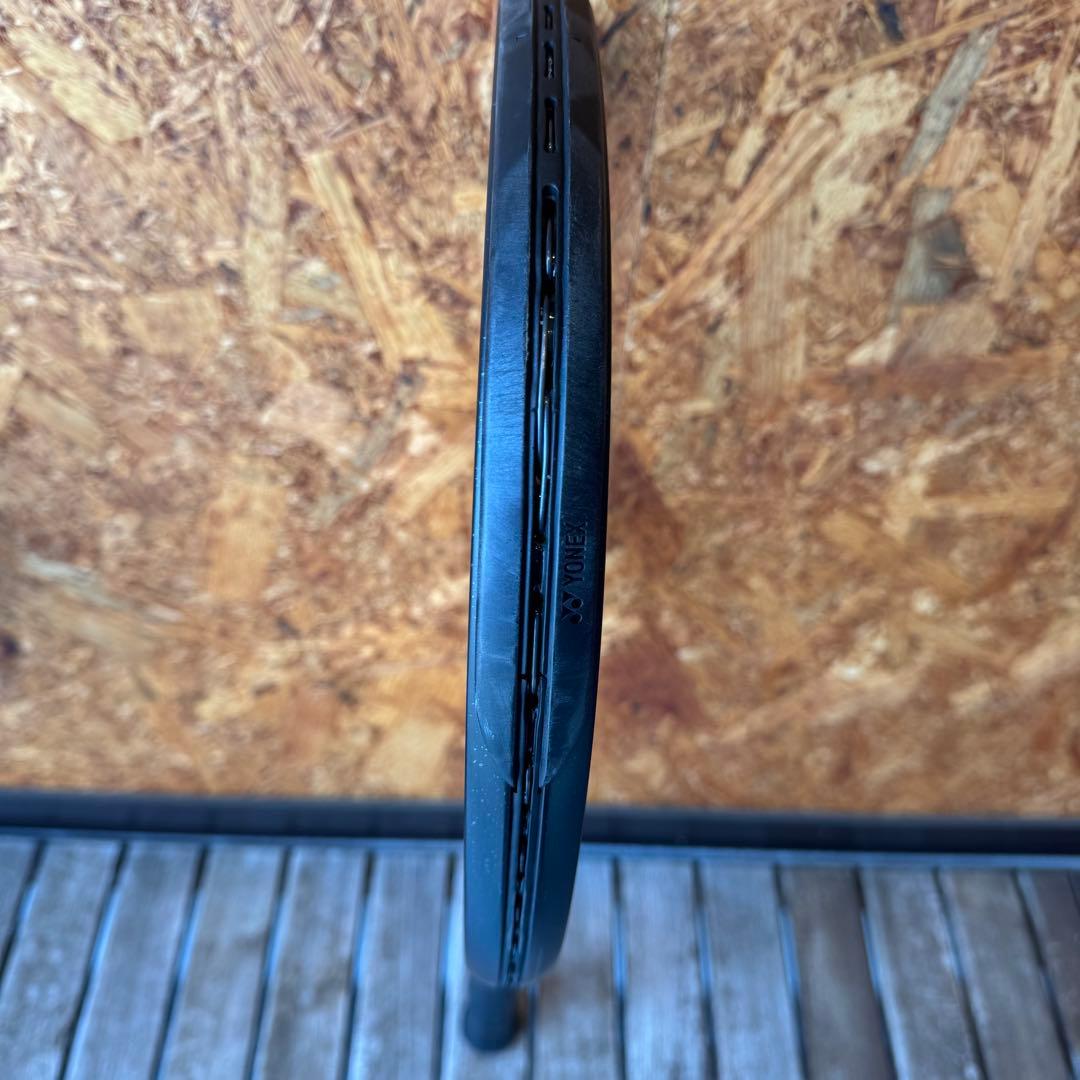 YONEX　ZONE100　アクアナイトブラック　G2　ヨネックス