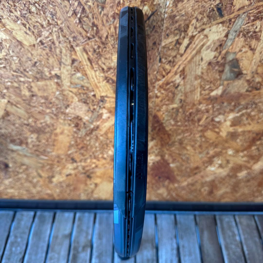 YONEX　ZONE100　アクアナイトブラック　G2　ヨネックス