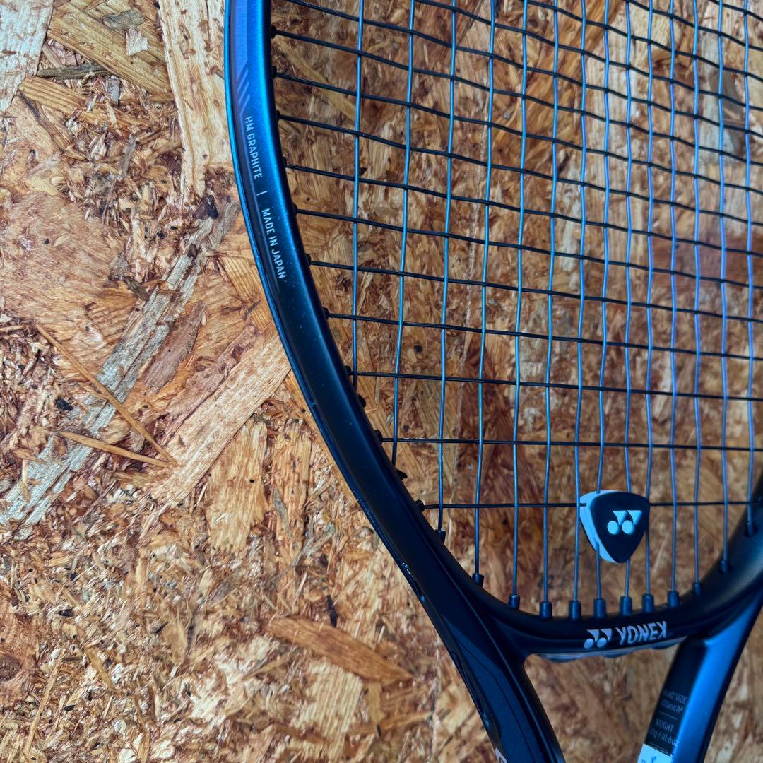 YONEX　ZONE100　アクアナイトブラック　G2　ヨネックス