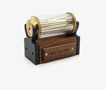 【新品未使用】WWW_38クワガタ　WHAT WE WANT