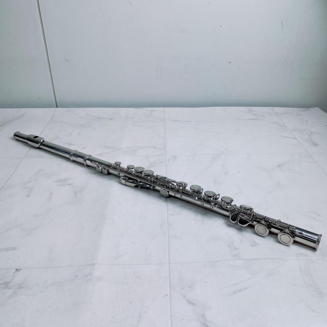 マックストン MAXTONE フルート TF-40N 初心者向け N1900