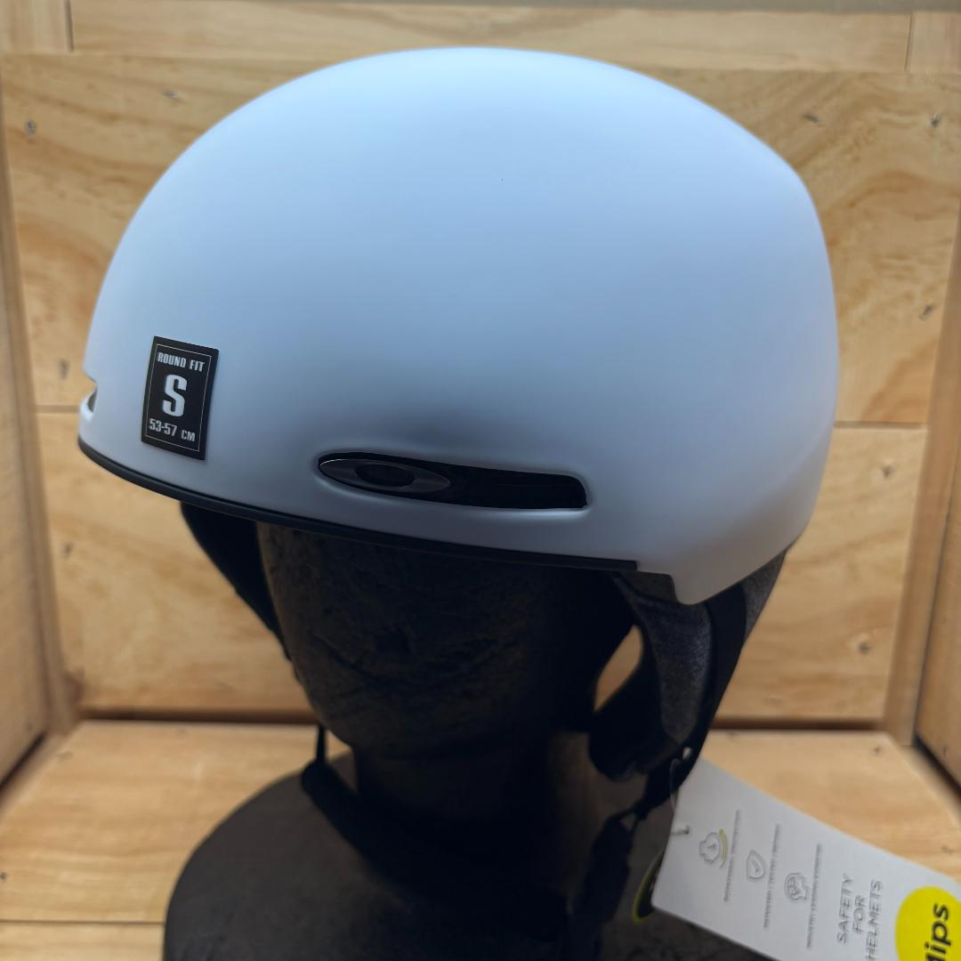 【4104】OAKLEY　オークリー　MOD1　ASIANFIT-MIPS