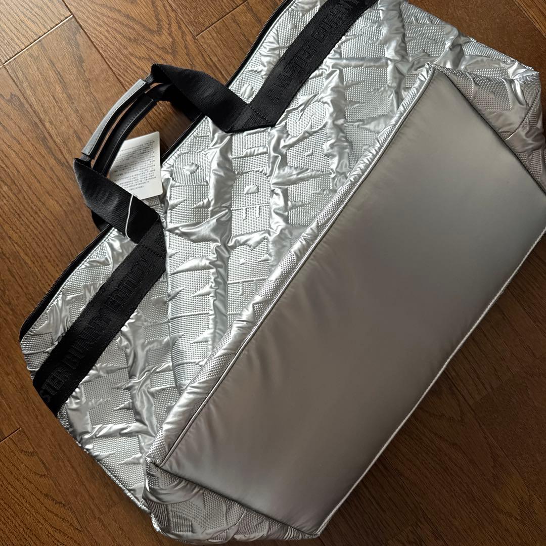 マスターバーニー　ゴルフトート 新品未使用　お値下げ