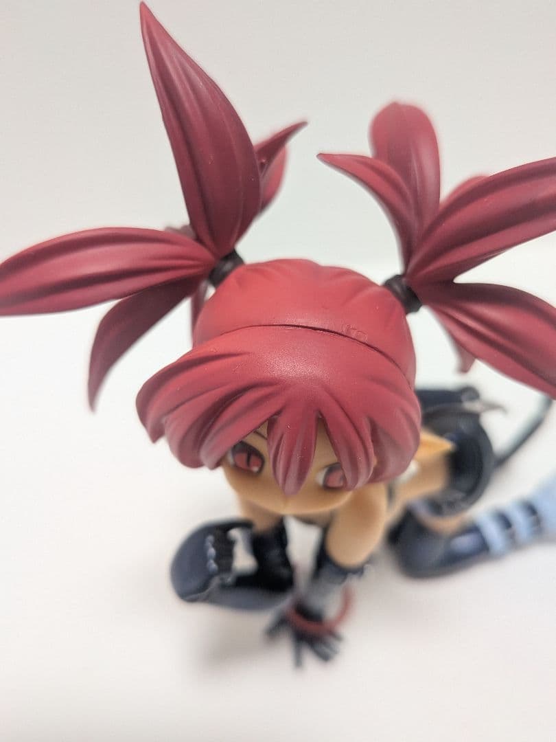 グリフォンエンタープライズ魔界戦記ディスガイア　エトナ1／7スケールフィギュア